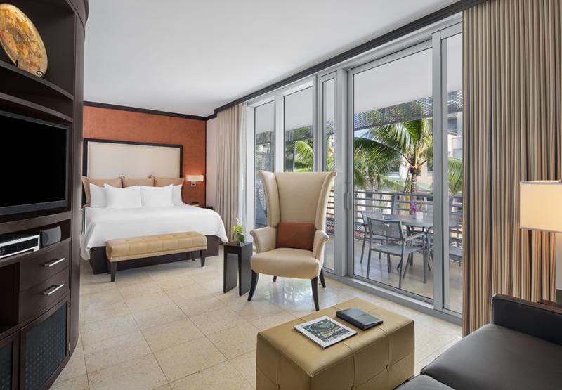 Pick Your Suite