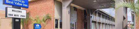 hotel banner