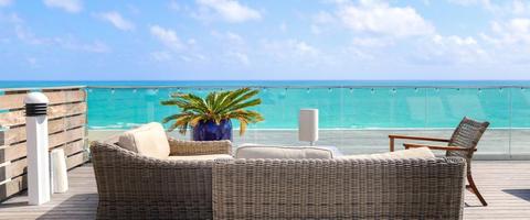Nautilus Sonesta Miami Beach