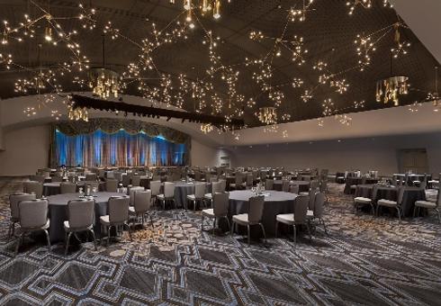 Pick Your Venue