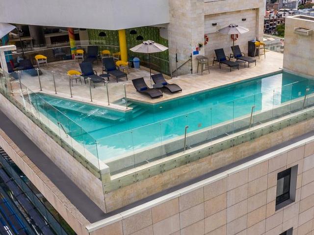 Sonesta Hotel IbaguÃ© Image