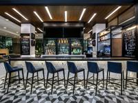  Vine + Forge restaurant 3