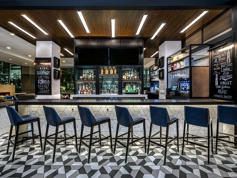  Vine + Forge restaurant 3