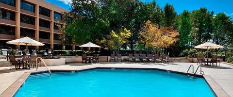 Sonesta Nashville Airport