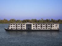 Exterior Sonesta Star Goddess Cruise Ship 