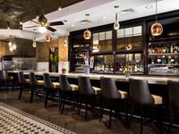 Desire Oyster Bar