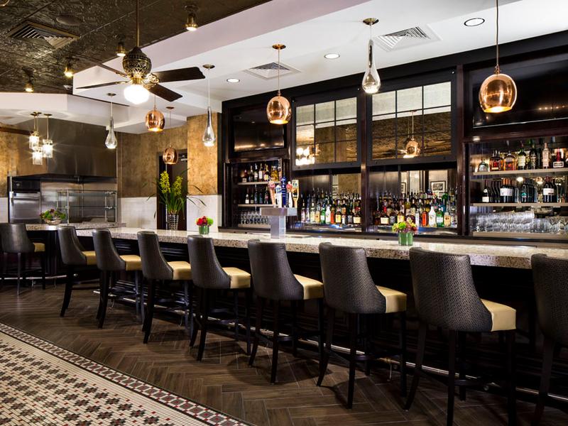 Desire Oyster Bar