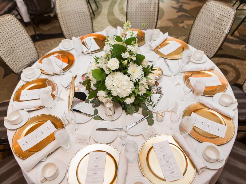 SFA Austin Weddings