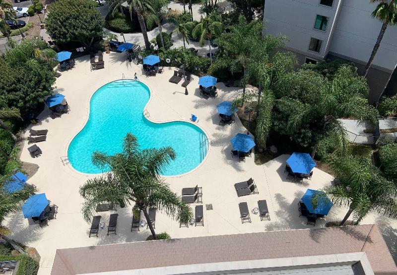 Popular Hotel