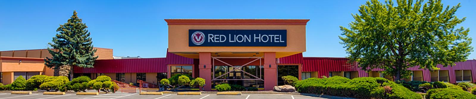 hotel banner