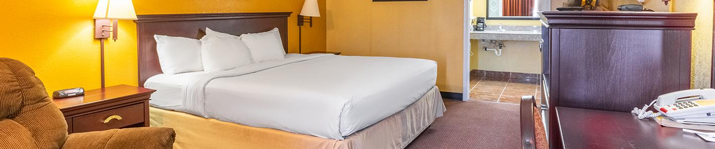 hotel banner
