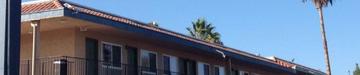 hotel banner