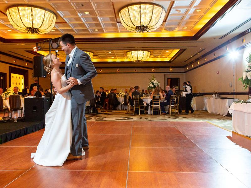 SFA Austin Weddings