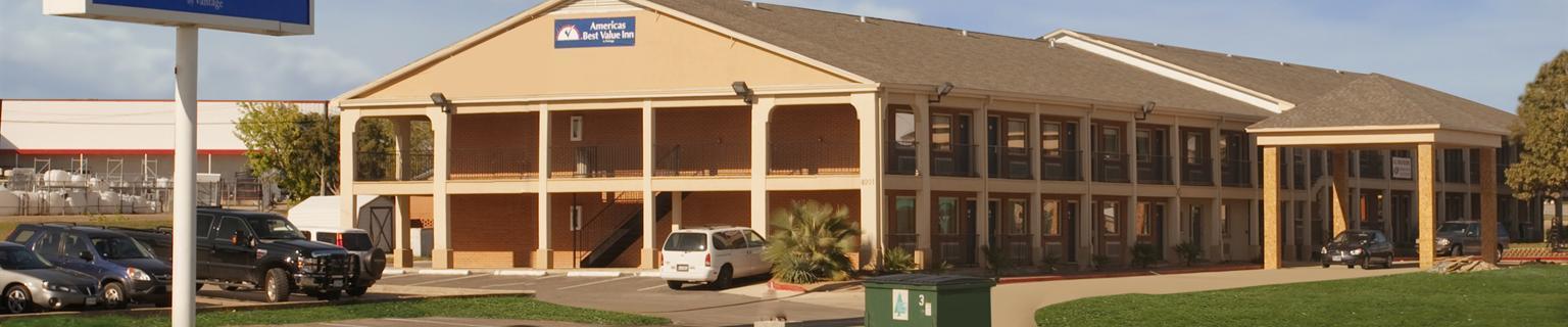 hotel banner