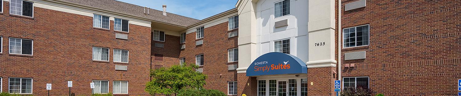hotel banner