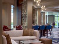 The Royal Sonesta Houston Galleria — Dining 7