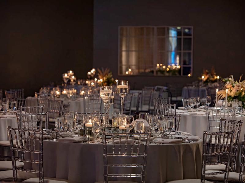 Chicago Downtown Weddings