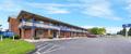 Americas Best Value Inn Maumee Toledo