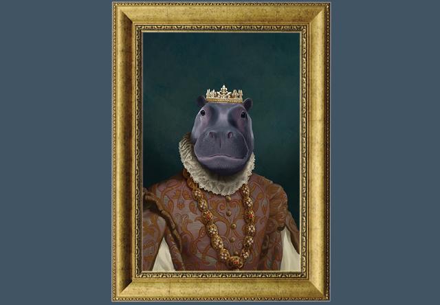 Royal Mascots Landing Page | Sonesta