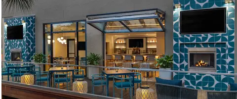 Hilton Head Dining