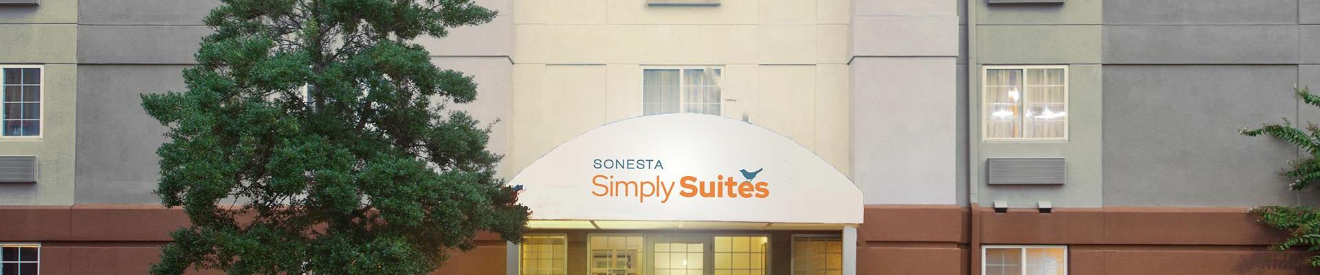 hotel banner