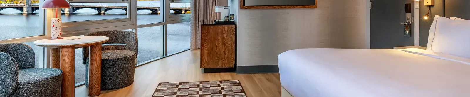 hotel banner