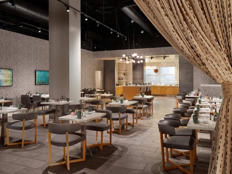 Redondo Dining
