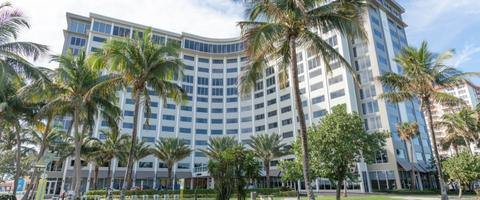Sonesta Fort Lauderdale Beach