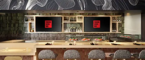 On-Site Dining