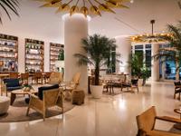 Nautilus Miami Beach Wedding Venue