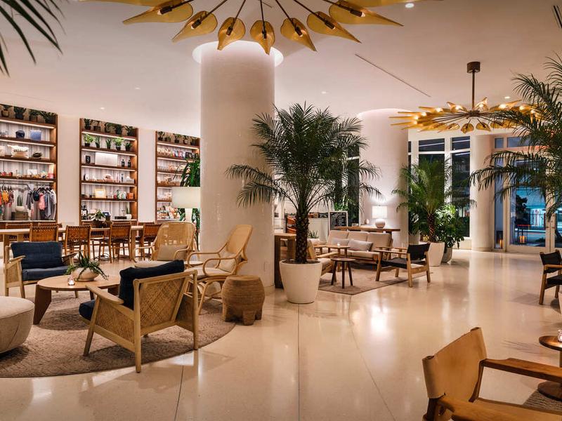Nautilus Miami Beach Wedding Venue