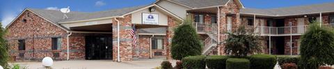 hotel banner