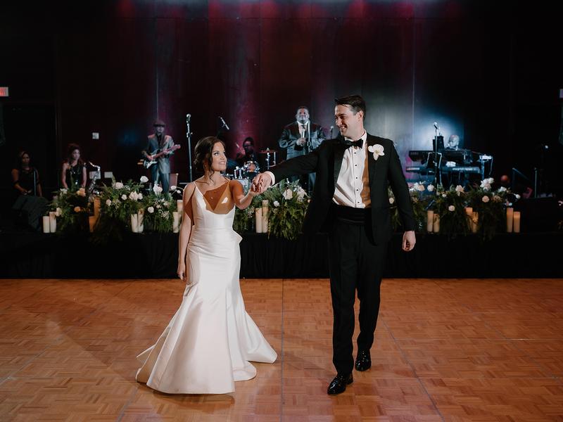 Houston Wedding Venue