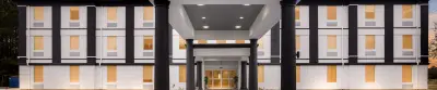 hotel banner