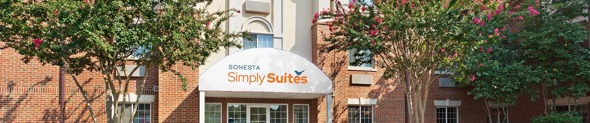 hotel banner