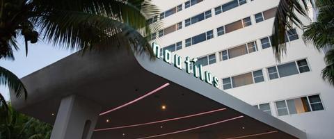 Find Us on Collins Avenue