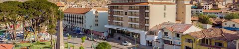 hotel banner