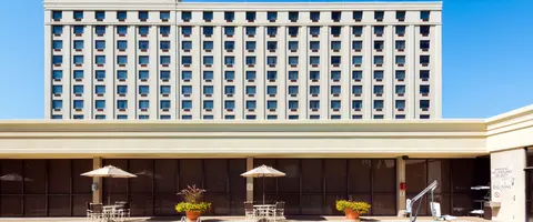 Morris Brown College