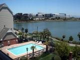 Sonesta ES Suites San Francisco Airport Oyster Point Waterfront Image