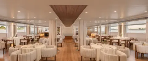 Main Dining Room
