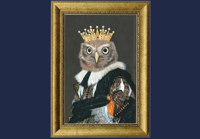 Royal Mascots Landing Page | Sonesta