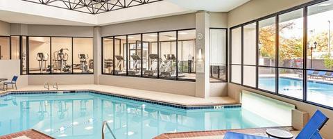 Sonesta Atlanta Northwest Marietta - The Battery