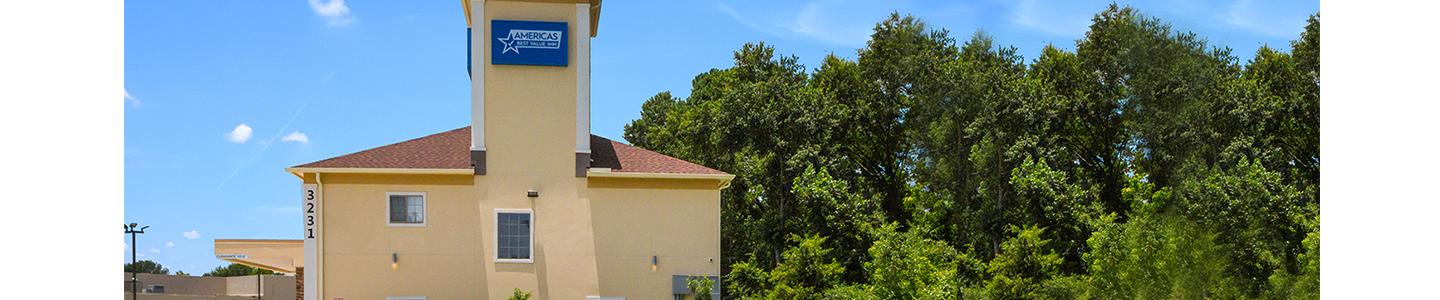 hotel banner
