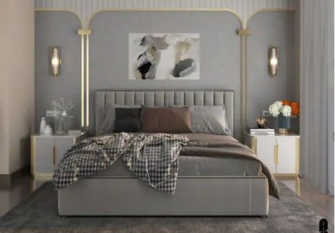 Accomodation