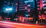 A Grand Prix Miami Beach Getaway