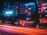 A Grand Prix Miami Beach Getaway