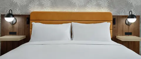 Sonesta Los Angeles Airport LAX