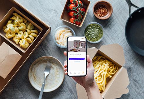 Let's Order In