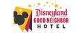 Disneyland® Good Neighbor Hotel.