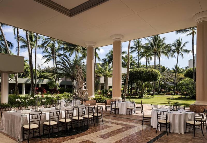 Pick Your Venue